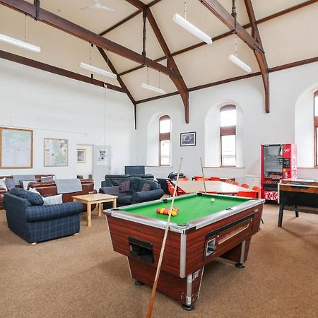 Greenhead Hostel Extérieur photo