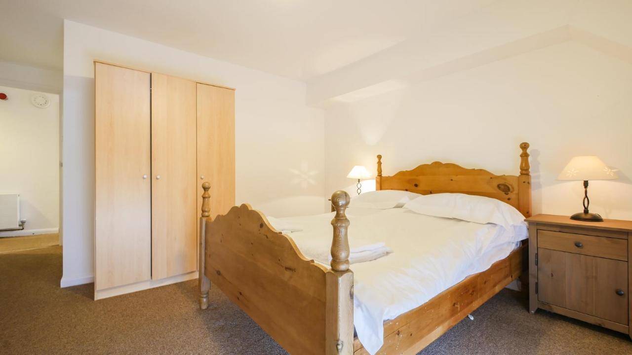 Greenhead Hostel Extérieur photo