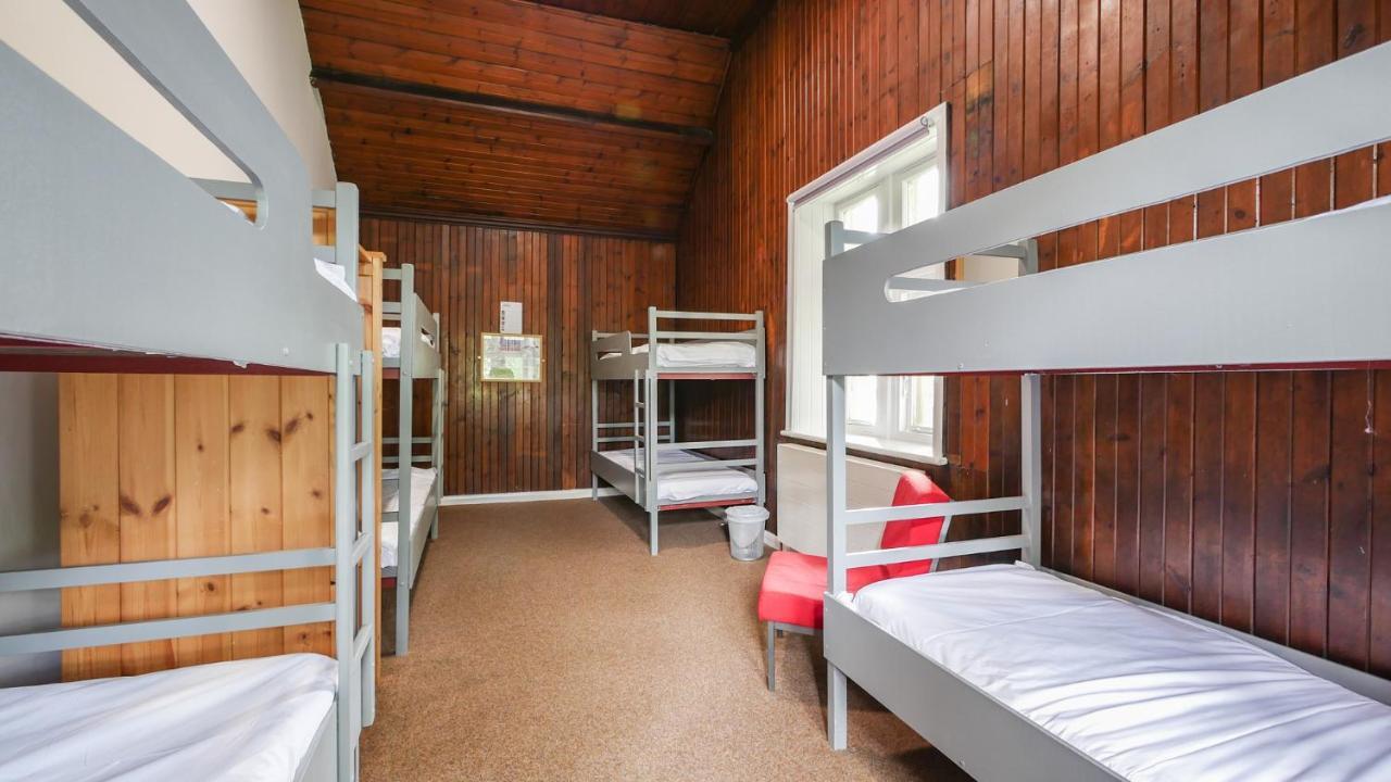 Greenhead Hostel Extérieur photo