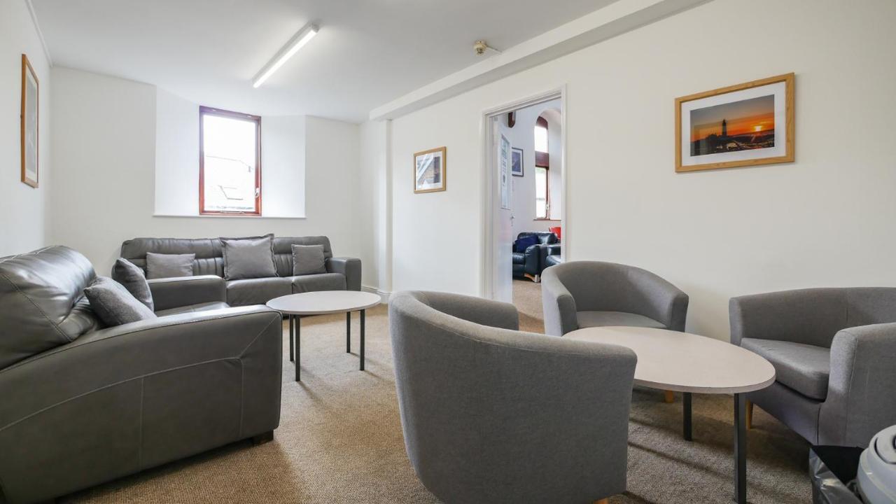 Greenhead Hostel Extérieur photo